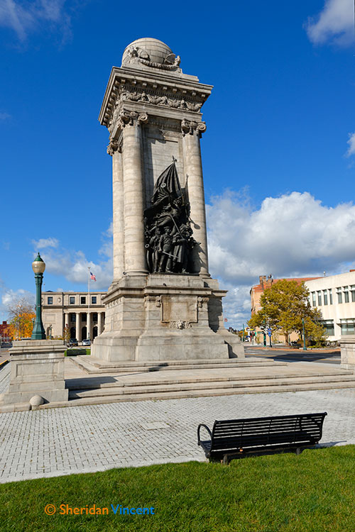 Clinton SQuare #1