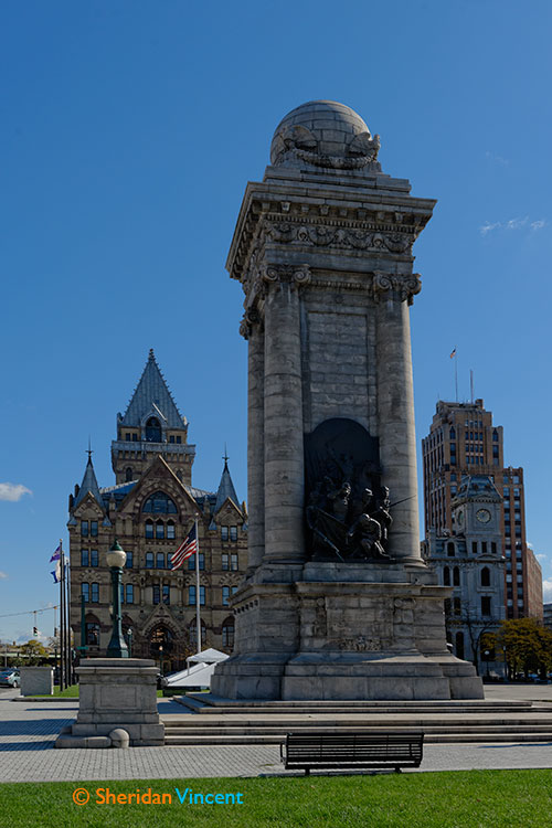 Clinton Square #2