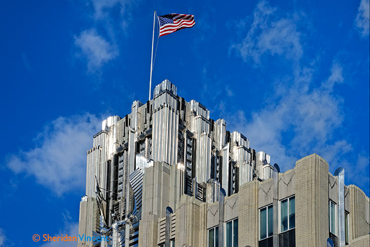 Niagara Mohawk # 8260 Syracuse NY