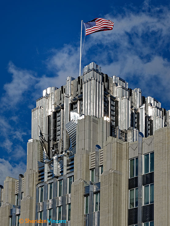 Niagara Mohawk # 8262