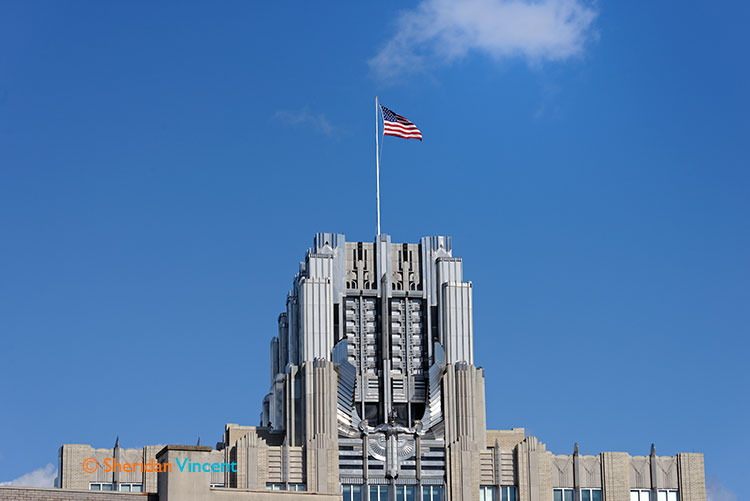 Niagara Mohawk #8290