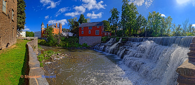 Honeoye Falls 