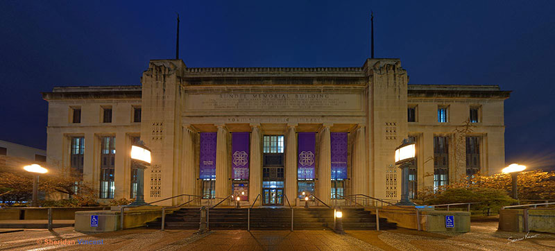 Rundel Library