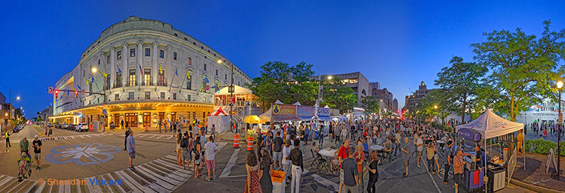 Rochester Jazz Fest 2019