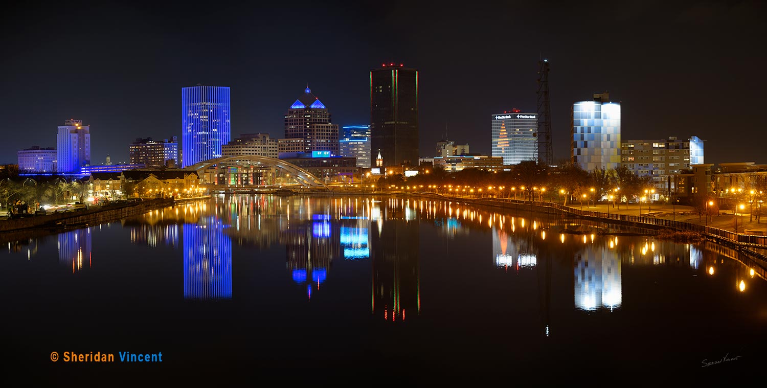 Skyline 2020