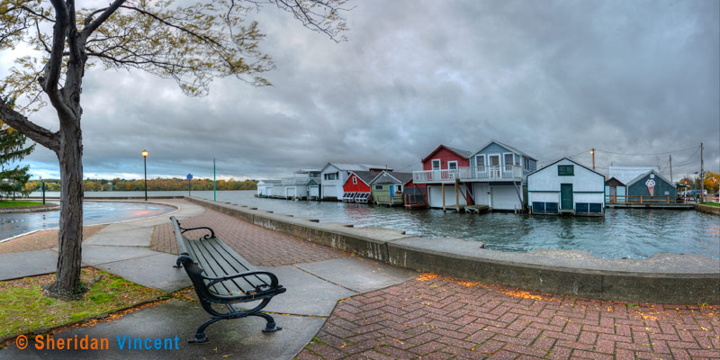 Canandaigua Pier 2, Canandaigua, NY Taken Oct 15, 2010